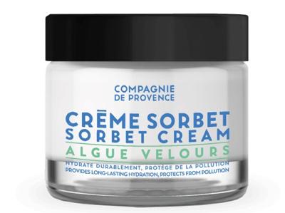 Compagnie de Provence Algue Velours Crème Sorbet 50ml