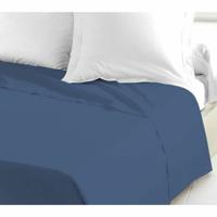 Dekbedovertrek Lovely Home Blauw 240 x 300 cm