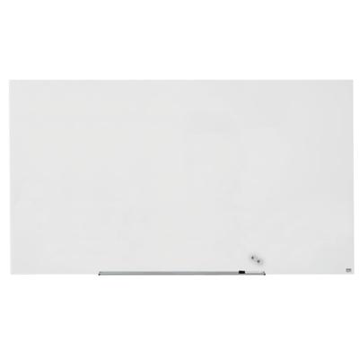 Magnetisch bord Nobo Impression Pro Wit Kristal 190 x 100 cm