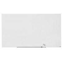 Magnetisch bord Nobo Impression Pro Wit Kristal 190 x 100 cm