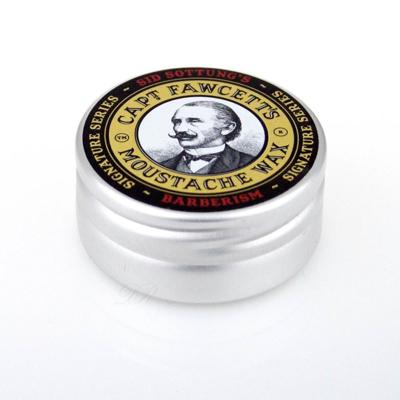 Captain Fawcett's Signature Series Barberism Moustache Wax