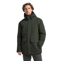 Tenson Chris Casual Winterjas Heren 2XL