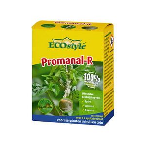 ECOstyle ECOstyle Promanal-R