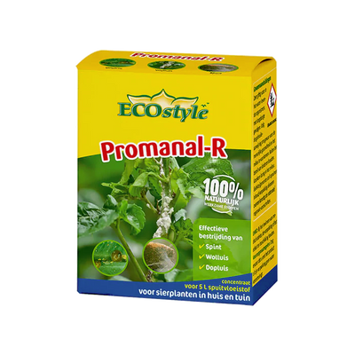 ECOstyle ECOstyle Promanal-R