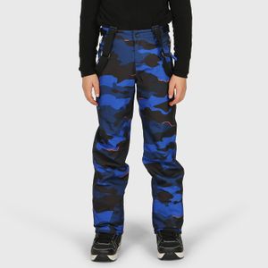 Brunotti Footstrap-AO-JR Boys Snowpants