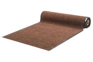 schoonloopmat Portal brown 60x90