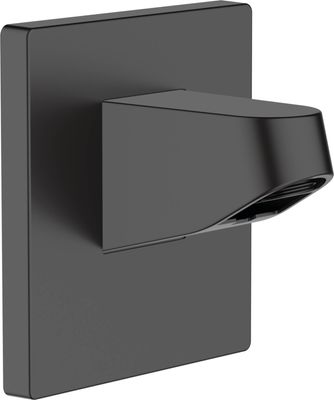 Hansgrohe Pulsify Wandaansluiting Mat Zwart