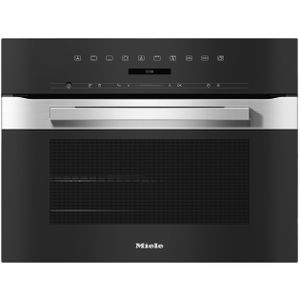 Miele H 7244 B Inbouw oven Grijs