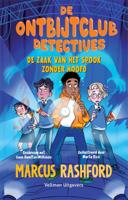 De ontbijtclubdetectives: De zaak van het spook zonder hoofd (Hardback)
