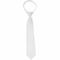 Première Stropdas wit