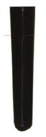 Plug bruin 8mm lang 40mm Thorsman Schneider (100 stuks)