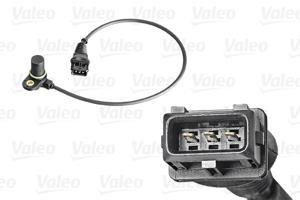 Nokkenassensor VALEO, Spanning (Volt)12V, u.a. für BMW