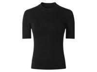 esmara Dames trui (Zwart, M (40/42))