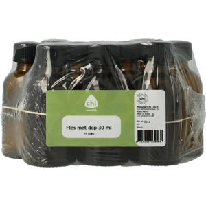 CHI Flesje met dop 30ml
