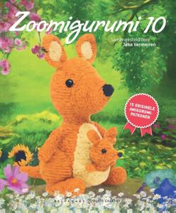 Zoomigurumi 10 (Paperback)