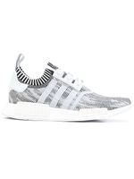 adidas baskets EQT Support Primeknit - Gris