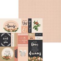 Kaisercraft • always & forever double-sided 30,5x30,5cm endless