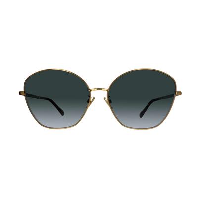 Zonnebril Dames Jimmy Choo MARILIA-G-SK-2M2-9O ø 63 mm