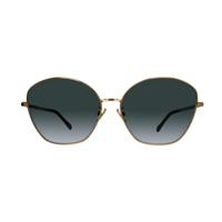 Zonnebril Dames Jimmy Choo MARILIA-G-SK-2M2-9O ø 63 mm