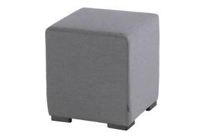 Hartman | Hocker Alex 42 x 24 x 45 cm | Mid Grey