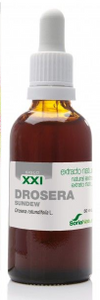 Soria Natural Drosera Extract