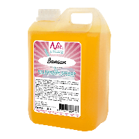 Nic milkshakesiroop banaan (2 liter)