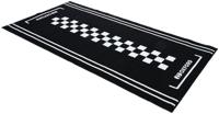 OXFORD Workshop mat cafe l 200 x 100cm OXFORD Workshop mat cafe l 200 x 100cm