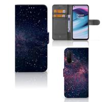 OnePlus Nord CE 5G | Book Case | Stars