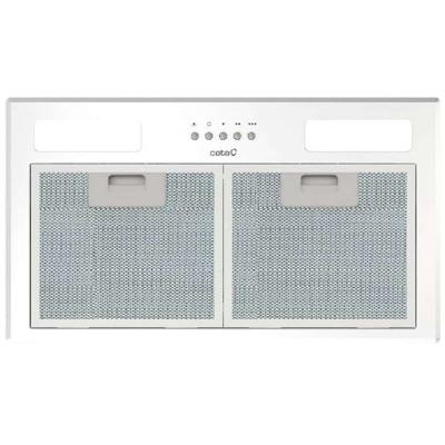 Conventionele Afzuigkap Cata GTPLUS45WH Wit