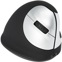 R-Go Tools HE Mouse M Rechts Draadloos muis - thumbnail