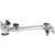 Meinl MDEA Double Extension percussie-arm