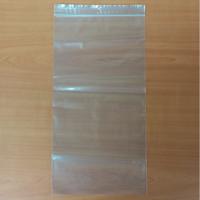 100 Gripzakjes 180 x 350 mm 50 micron