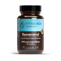 Vitamunda liposomale resveratrol - thumbnail