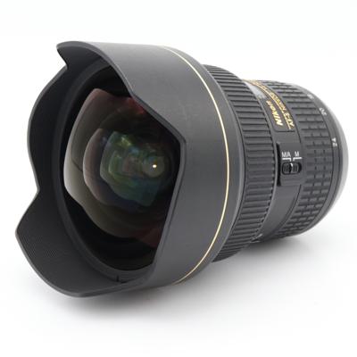 Nikon AF-S 14-24mm F/2.8G ED occasion