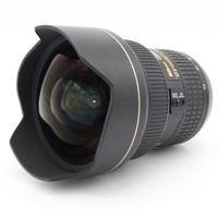 Nikon AF-S 14-24mm F/2.8G ED occasion
