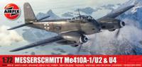 Airfix A04066 MESSERSCHMITT Me410A-1/U2 & U4 Bouwpakket Schaal 1:72