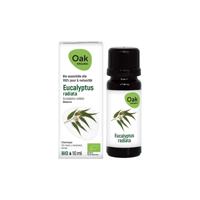 Oak Organic Essential Oils Eucalyptus Radiata 10ml