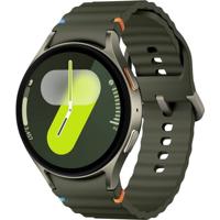 Samsung Galaxy Watch7 Smartwatch 44 mm M/L Groen