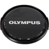 Olympus Objektivdeckel Lensdop 46 mm - thumbnail