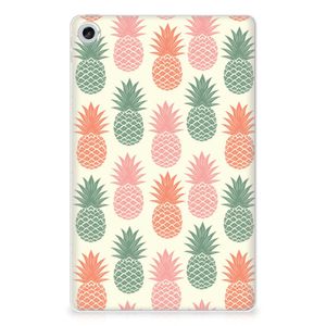 Lenovo Tab M10 Plus (3e generatie) Tablet Cover Ananas