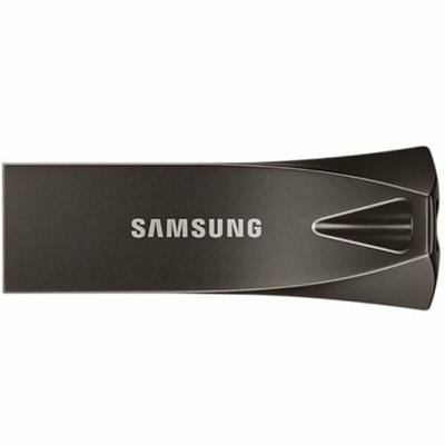 USB-kabel Samsung MUF-512BE4/APC 512 GB Grijs