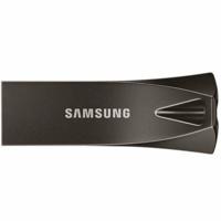 USB-kabel Samsung MUF-512BE4/APC 512 GB Grijs - thumbnail