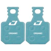 JAGWIRE Sport organic disc brake pad - magura (mt7)