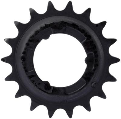 SHIMANO steek-tandwiel "nexus"