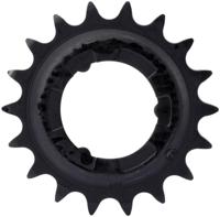 SHIMANO steek-tandwiel "nexus"
