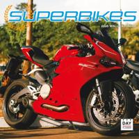Superbikes Kalender 2026