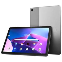 Lenovo Tab M10 Gen 3 WiFi - 32GB - Grijs