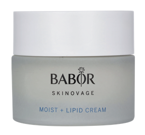 Babor Skinovage Moisturizing & Lipid Rich Cream 50ml