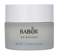 Babor Skinovage Moisturizing & Lipid Rich Cream 50ml