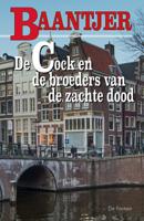 De Cock en de broeders van de zachte dood (Paperback)